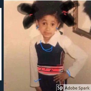 Meet your Posher, Niesha